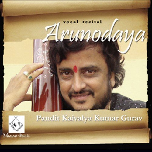 Pandit Kaivalya Kumar Gurav Songs MP3 Download